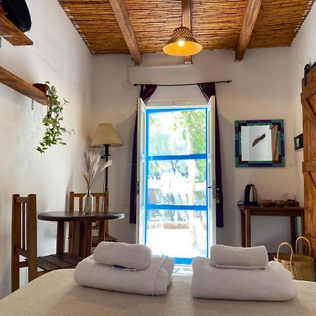 Bed and Breakfast Casapueblo Cachí Exteriér fotografie