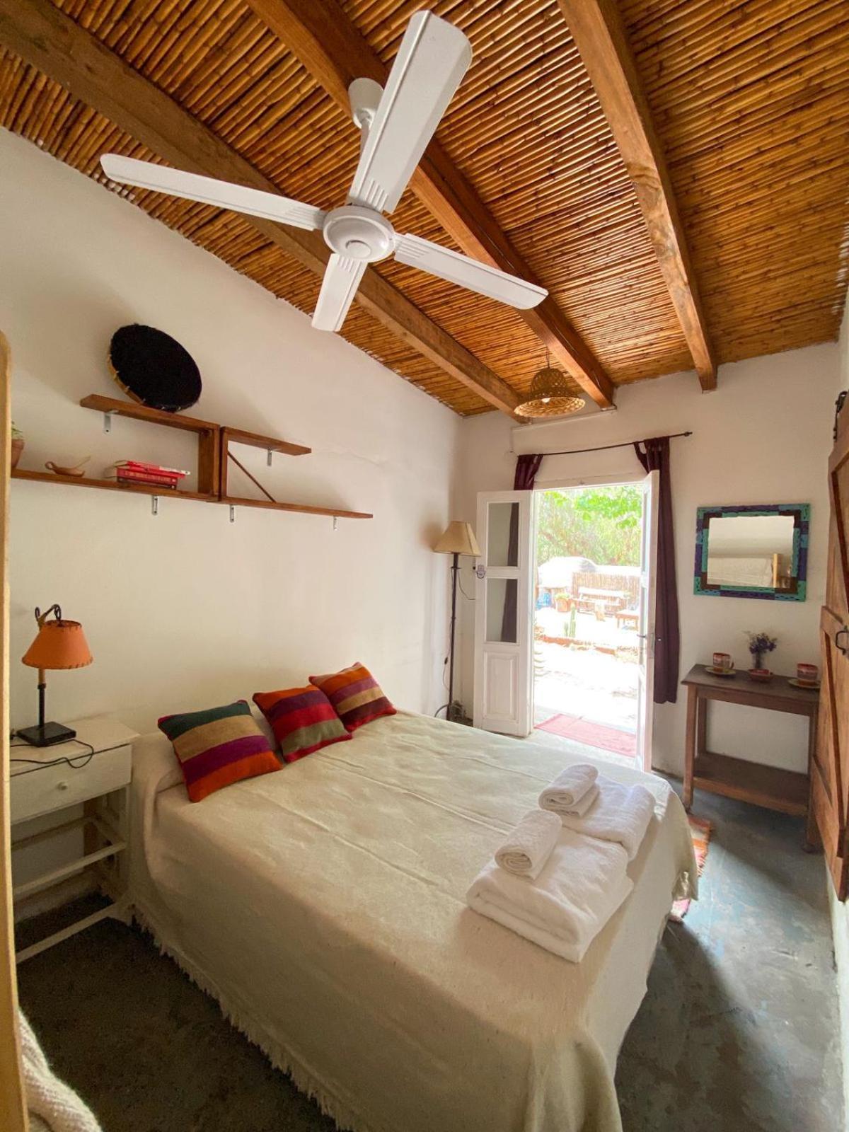 Bed and Breakfast Casapueblo Cachí Exteriér fotografie