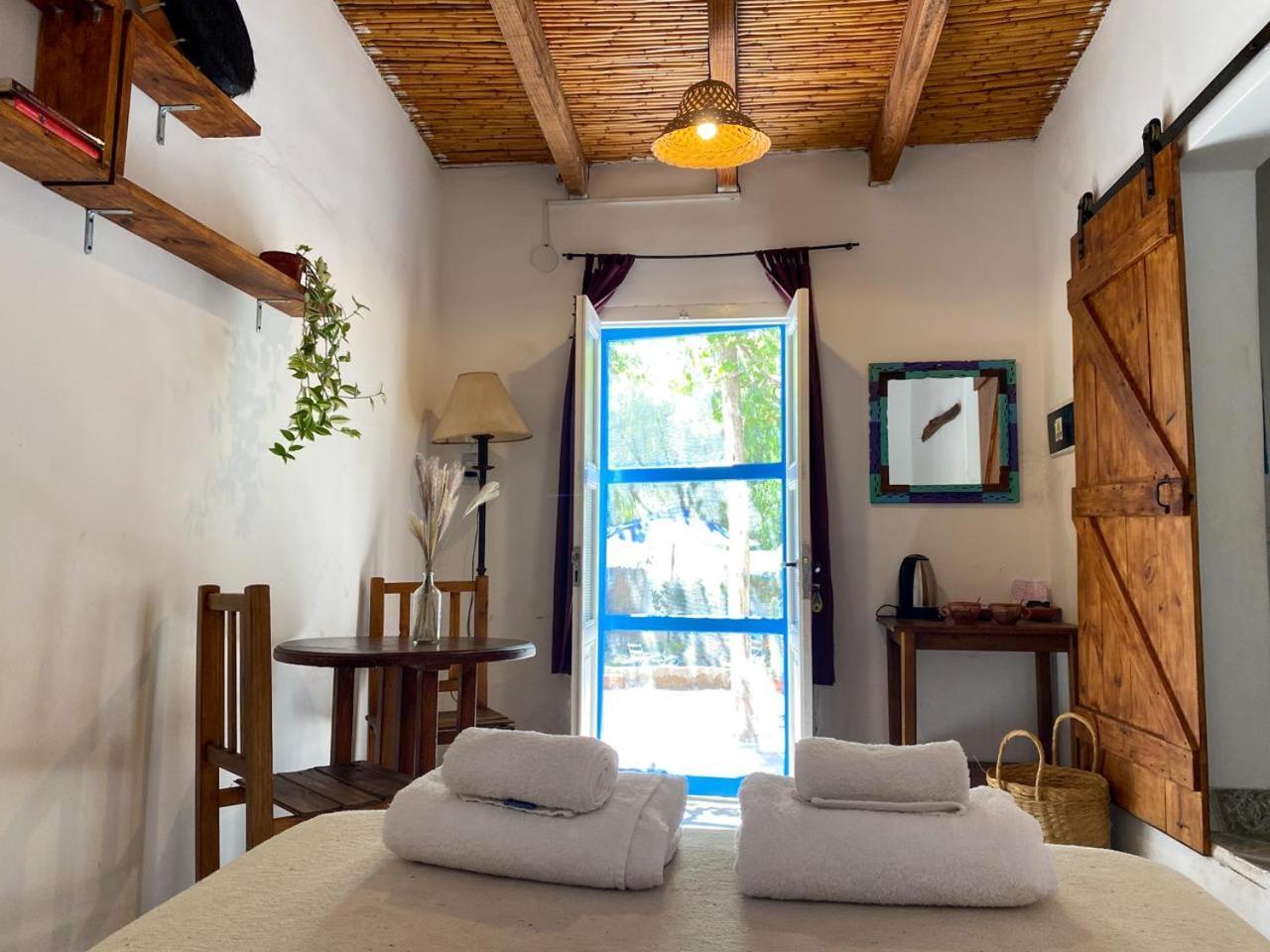 Bed and Breakfast Casapueblo Cachí Exteriér fotografie