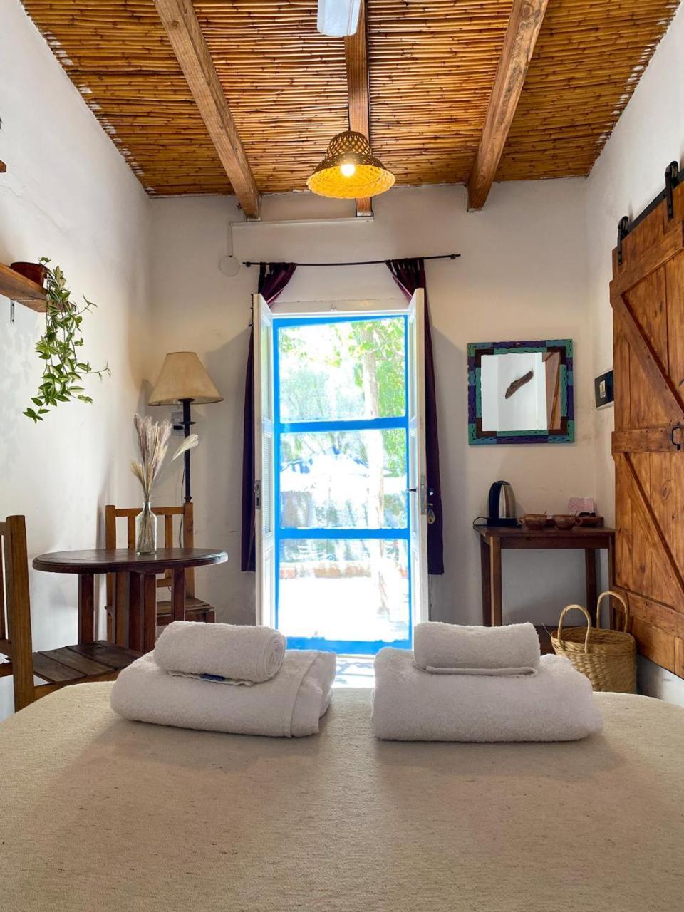 Bed and Breakfast Casapueblo Cachí Exteriér fotografie
